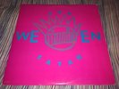 Ween God Ween Satan Original 1st Twin Tone Pressing Vinyl Record LP W/Insert VG+