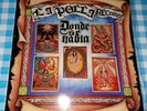 LA POLLA RECORDS donde se habla SPANISH PUNK ROCK CULT oihuka  RIP CICATRIZ mcd