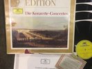 DG.2720 008   BEETHOVEN Edition Vol.2 Concertos   OISTRACH-FERRAS-KEMPFF (1970)