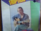 Silvio Rodriguez - Triptico Volumen Uno LP Venezuelan Press Areito 1984 SELLADO