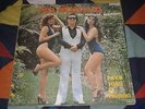 LOS DESTELLOS RARE LP 