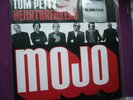 TOM PETTY + HEARTBREAKERS MOJO 2 LP SET 2010 GERMAN PALLAS PRESSING NEW MINT