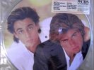 Wham  ?– Make It Big LP picture disc
