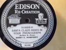 Edison Diamond Disc Rec. 50999-R 