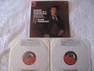 SLS 5243. MATHIS, SOFFEL, LPO, TENNSTEDT. Mahler, Symphony 2.