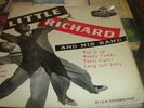 Little Richard And His Band Rip It Up 7