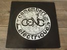 Gong - Camembert Electrique 1974 UK LP VIRGIN A-1U/B-1U PROG/PSYCH