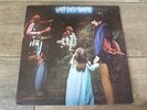 Traffic - Last Exit 1970 UK LP ISLAND PINK RIM PALM TREE LABELS EX+