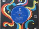 TRIO CANELA 1971 “A Cuica Lhe Chama” Afro Funk Samba Soul 7” BRAZIL 45 HEAR