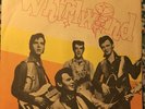 WHIRLWIND • Tore Apart • Vinile 45 Giri • 1978 CHISWICK