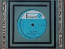 FLORA PURIM Feat AIRTO MOREIRA 1965 Bossa Nova Jazz Samba 7” 45 BRAZIL HEAR
