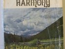 Harmony- Harmony gospel group RARE private /self press LP