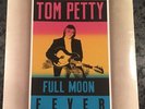 TOM PETTY LP FULL MOON FEVER STILL *SEALED* NEW