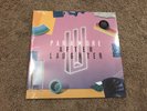 Paramore - After Laughter Limited Edition Colored Vinyl LP Teal New Sold Out
