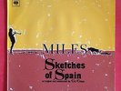 Miles Davis - Sketches of Spain (3rd Stream fusion of jazz/Euro classical/folk)