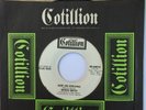 Northern Soul Moses Smith Keep On Striving Cotillion 44075 NM