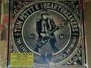 Tom Petty and the Heartbreakers Live Anthology 7 LP Vinyl Box - Brand New Sealed