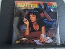 Pulp Fiction (Tarantino) Original Soundtrack Vinyl LP 1st PRESSING SEALED