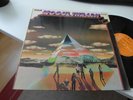 MOGUL TRASH SAME LP IN 1970 PROG. HAMMER TOP RARITÄT