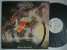 PROMO WHITE LABEL / HAWKWIND HALL OF THE MOUNTAIN GRILL / CLEAN COPY