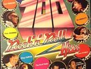Fats Domino, Bo Diddley 100 Rock N Roll Hits BOX SET Lotus Vinyl LP-Box