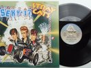 183B	Stray Cats	(She's) Sexy and 17	(600 958-213)	German 12