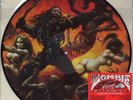 Rob Zombie venomous rat regeneration vendor picture disk vinyl