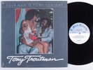 TONY TROUTMAN Your Man is Home Tonight T MAIN LP VG++ SHRINK