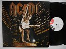 AC/DC Stiff Upper Lip LP 2000 Germany  Near Mint