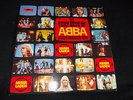 ABBA-THE VERY BEST OF ABBA 24 TRACK DOUBLE LP (DUTCH PRESS)
