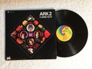 FLAMING YOUTH ARK 2 PSYCH PHIL COLLINS PSYCH DJ PROMO NM