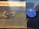 KENNY DREW TRIO - Rare Original Mono LP RIVERSIDE 12-224 Blue Label LP VG+
