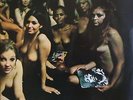 * JIMI HENDRIX * Electric Ladyland * Double Lp *