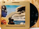 VG++   1970 MILES DAVIS BITCHES BREW Quadraphonic 2LP Album   Columbia GQ 30997