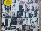 SEALED THE ROLLING STONES Exile On Main St. LP 2010 Vinyl Record Classic Rock