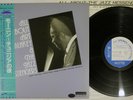 ART BLAKEY & THE JAZZ MESSENGERS ALL ABOUT THE BLUE NOTE BNJ-80259 Japan OBI LP