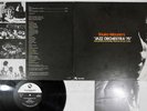 SHUKO MIZUNO JAZZ ORCHESTRA '75 THREE BLIND MICE TBM-1004 Japan Vinyl LP