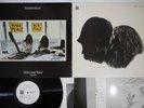 JOHN LENNON AND ONO YOKO WEDDING ALBUM EMI/ODEON EAS-80702 Japan Promo Vinyl LP