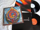 DREADZONE - Second Light - RARE 1995 UK Vinyl 2-LP + Inners 1st PR V2778 EX+/VG