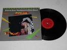 STEVIE RAY VAUGHAN DICK DALE PROMOTIONAL PIPELINE 12
