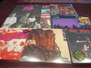 MOBY GRAPE 69+JAM + LIVE DEMOS 8LP OUT OF PRINT RARE SET + RARE POSTER + CD SET