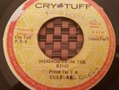Prince Fari & Culture Message From The King 7