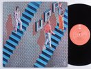 UPP Self Titled EPIC 33439 LP VG++ promo