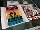 tom petty and the heartbreakers full moon fever mint stunning unplayed original