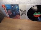 KING CRIMSON / IN THE WAKE OF POSEIDON JAPAN LP /OBI / Mint