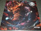 MONSTER MAGNET-LAST PATROL-2014 2LP SKY BLUE VINYL-LIMITED TO 100-NEW+SEALED