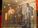 SALVADOR TRIO Dom BRAZIL BOSSA JAZZ 1966 OG MOCAMBO Edison Machado*