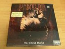 PANTERA LP FAR BEYOND DRIVEN ATLANTIC 1994 ORIGINAL RARE COVER STILL SEALED HYPE