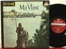 CSA 2202 FFSS BB Smetana, Ma Vlast, Kubelik, Vienna Philharmonic = SXL 2064-5