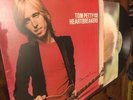 Tom Petty And The Heartbreakers Damn The Torpedoes Lp Near Mint In Shrink